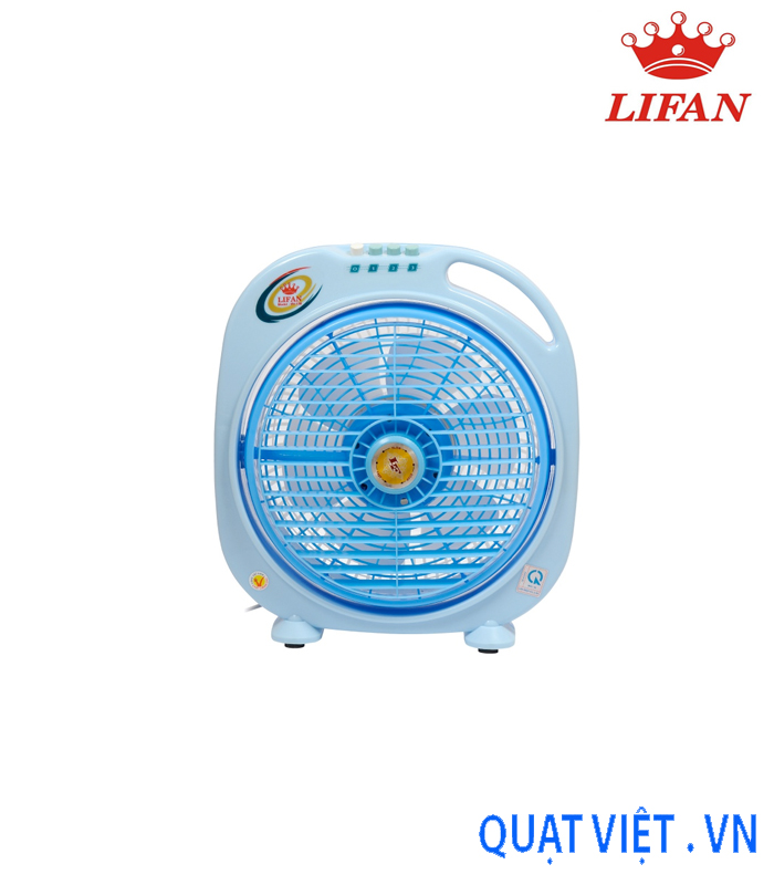 Quạt hộp Lifan HV-138